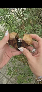 جعبه جواهر طرح قلب